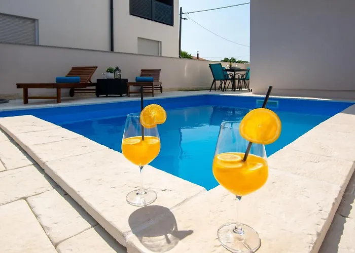 公寓 Family-friendly With Swimming Pool - 21760 维尔