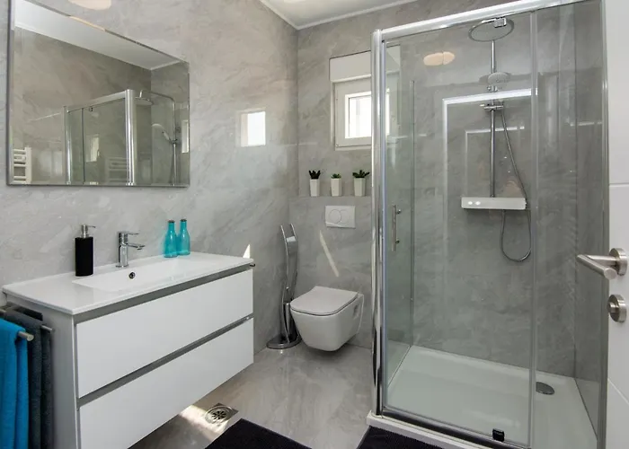 公寓 Family-friendly With Swimming Pool - 21760 维尔