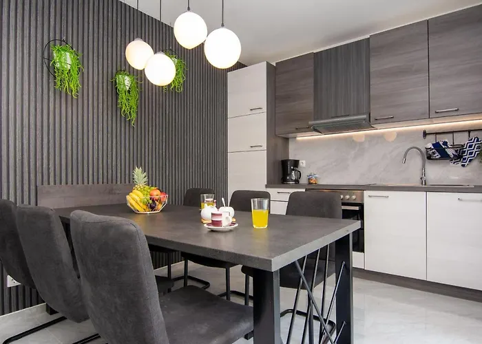 公寓 Family-friendly With Swimming Pool - 21760