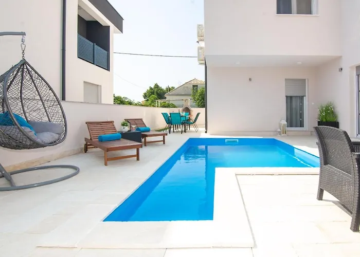 Family-friendly With Swimming Pool - 21760 公寓