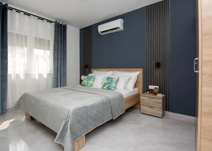 公寓 Family-friendly With Swimming Pool - 21760 维尔