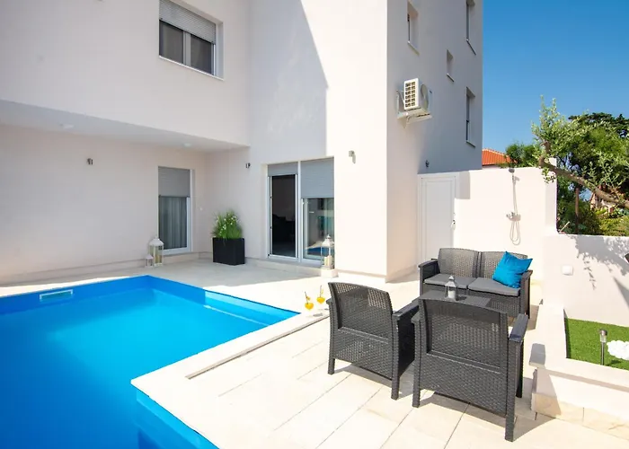 公寓 Family-friendly With Swimming Pool - 21760